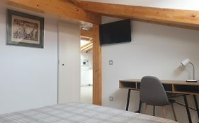 Apto. Central - Newly Refurbished!